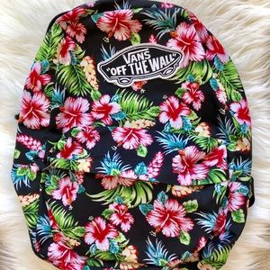 Vans Hawaiian Backpack